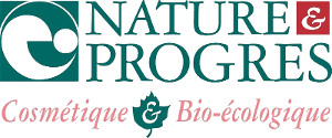 Cosmetique Bio, Nature & Progrès, NAP, Nature et Progrès