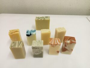 Lot découverte X6 Savons de 50g 2 IMG20251007103741
