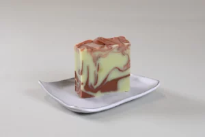Oriental porte savon