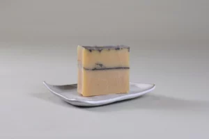 shampoing Ambre porte savon